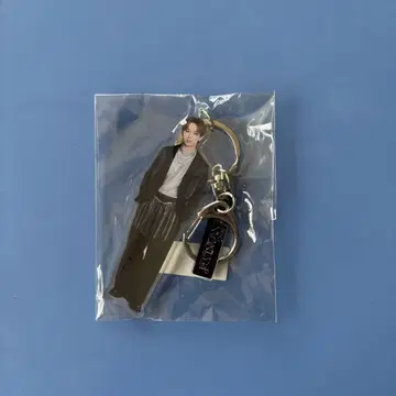 ONE N' ONLY EIKU 아크릴 키링