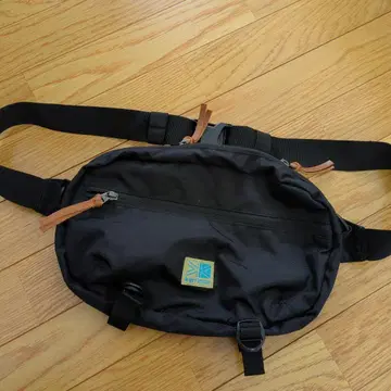 카리모어 Karrimor 바디 백
