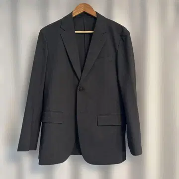미사용 새상품 UNIQLO 감동 자켓