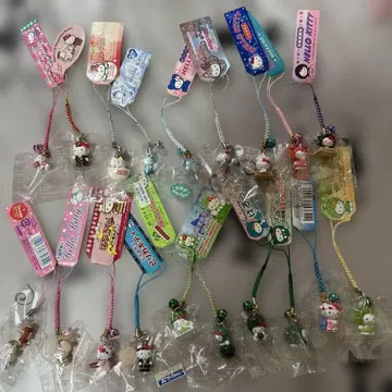 홋카이도 한정 키티