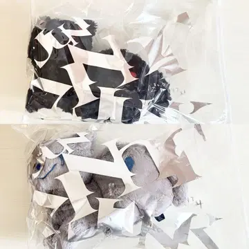 요네즈켄시 2025 JUNK 리이슈 고양이 봉제 인형