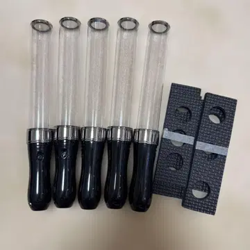 킨브레 단색 연결 홀더 포함