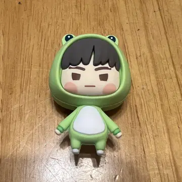 BTS FESTA 2025 페스타 럭키드로우 피규어 뷔 태형