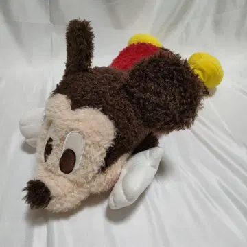 미키 마우스 빅 봉제 인형