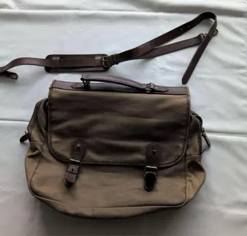polo ralph lauren 메신저 백