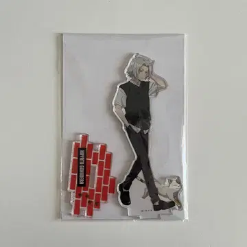 가정교사 히트맨 리본! 감옥 사원 하야토