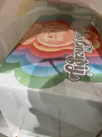 라부부 1상자 세트