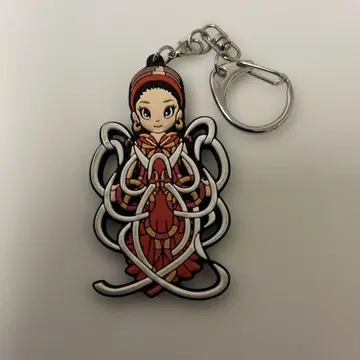 MISIA 러버 마스코트 키링 완판템