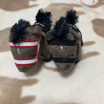 서러브레드 컬렉션  봉제 인형