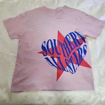 사잔 올스타즈 Southern All Stars 티셔츠 남성용 M