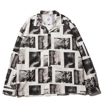 VIRGOwearworks Photogenic 셔츠 shirts