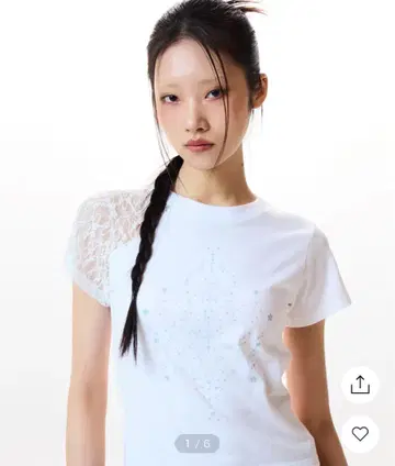 무신사 MUSINSA LOVE IS TRUE 티셔츠 한국