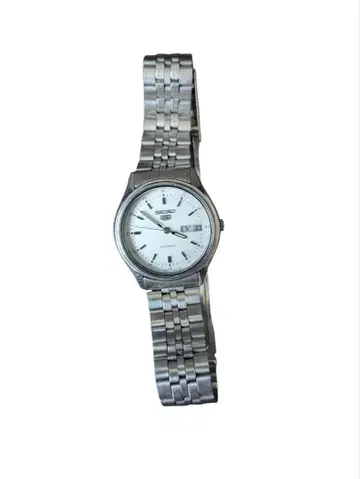 작동품 SEIKO 세이코 파이브 6309-7320 오토매틱