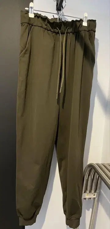 룰루레몬 팬츠