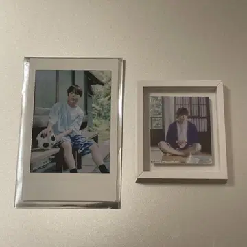 NCTWISH ONE SUMMER WISH 사진전 Ryo