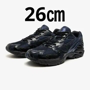 Mizuno Wave Rider 10 END 26cm