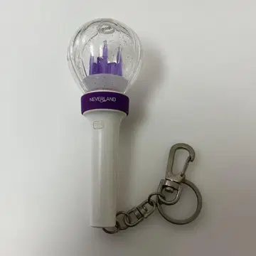 (G)I-DLE 응원봉 ver.1 키링
