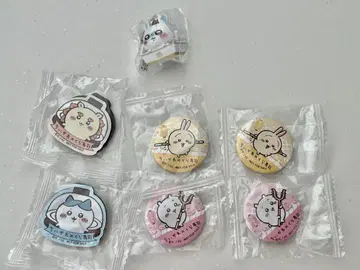 치이카와 쿠라스시 세트