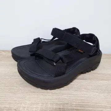 Teva 테바 앰프 밑창 23cm