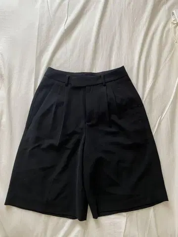 MORRIS&SONS 하프 팬츠
