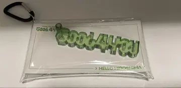 g4y 니카이도 야마토 회장에서만 판매되는 아크릴 키링