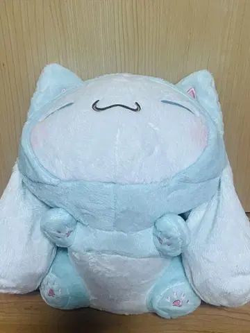 산리오*봉제 인형*고네코네코*시나모롤
