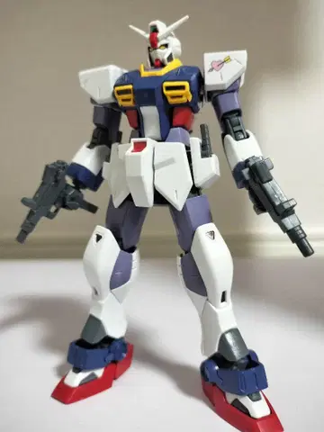 HG 건담 픽시
