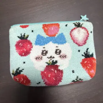 페이러 치이카와 (먼작귀) 하치와레