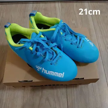 hummel 축구 스파이크 21cm 프리아모레