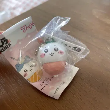치이카와 쿠라스시 피규어