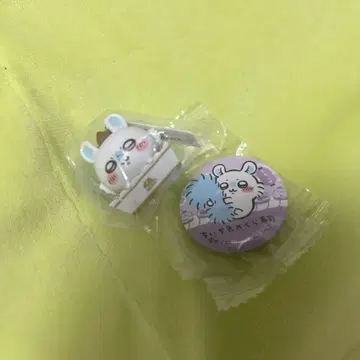 치이카와 쿠라스시 모몽가 피규어