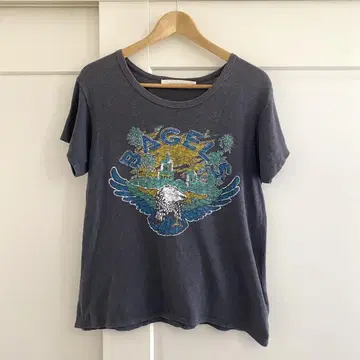 Inpaichthys Kerri TEE DEUXIEME CLASSE