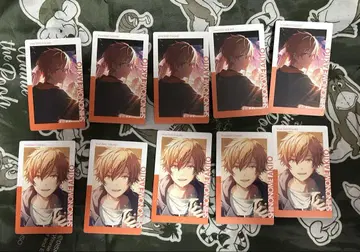 프로세카 아키토 에피카 19A epic Card 특훈 전