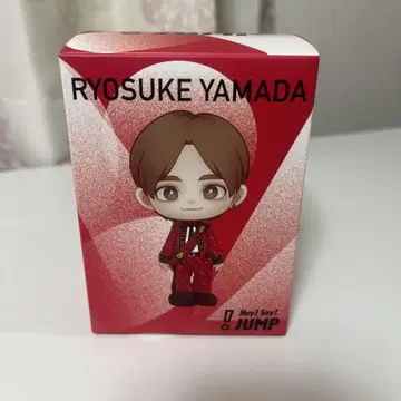 야마다 료스케 피규어