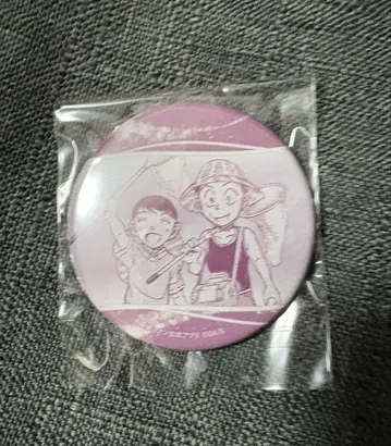 공식 앱 캔뱃지 야마무라 미사오 모로후시 히로미츠