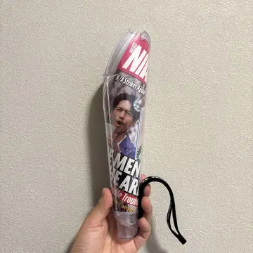 N/A 응원봉
