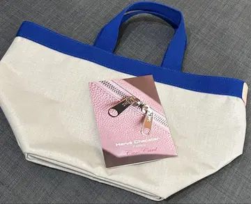 에르베샤 펠리에 707CO 보트형 토트백 M 오더 제품