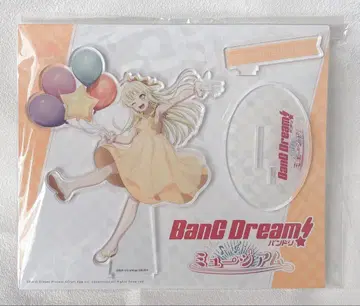 츠루마키 코코로 아크릴 스탠드 BanG Dream! 뱅드림! 뮤지엄