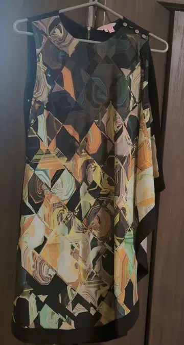 TED BAKER 테드 베이커 원피스 사이즈 1 XS