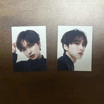 INI XQUARE ID 사진 오자키 타쿠미