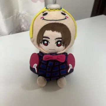 야마다 료스케 치비누이