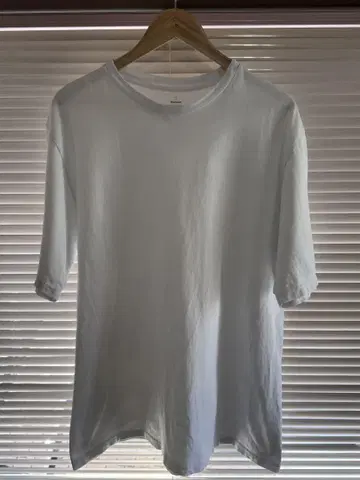 Graphpaper 2-Pack Crew Neck Tee 사이즈 4