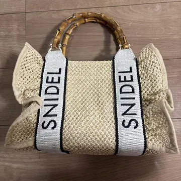 SNIDEL 백