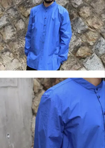 toogood THE BOTANIST SHIRT 사이즈 5