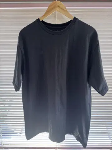 Graphpaper 2-Pack Crew Neck Tee 사이즈 4