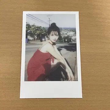 BLACKPINK 2019 SUMMER DIARY 지수