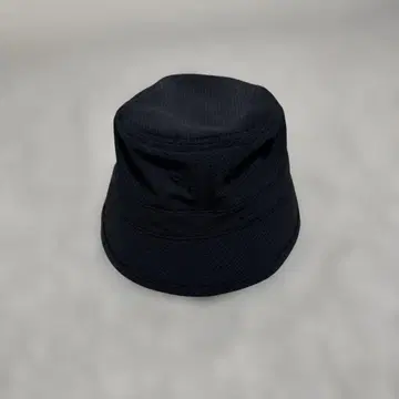 COMFORTABLE REASON SENIOR AIR HAT BLACK