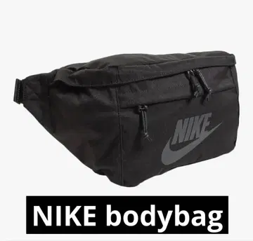 Nike 바디백 블랙 10L
