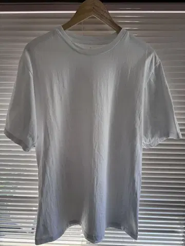 Graphpaper 2-Pack Crew Neck Tee 사이즈 3