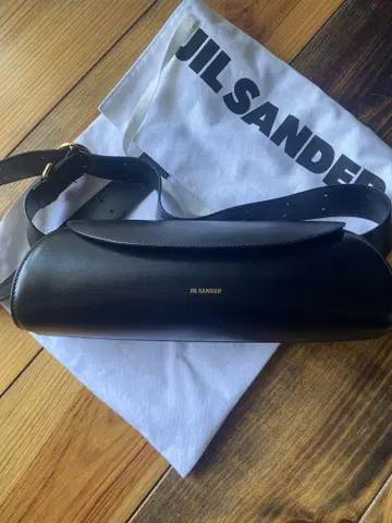 질 샌더 JIL SANDER 칸놀로 스몰